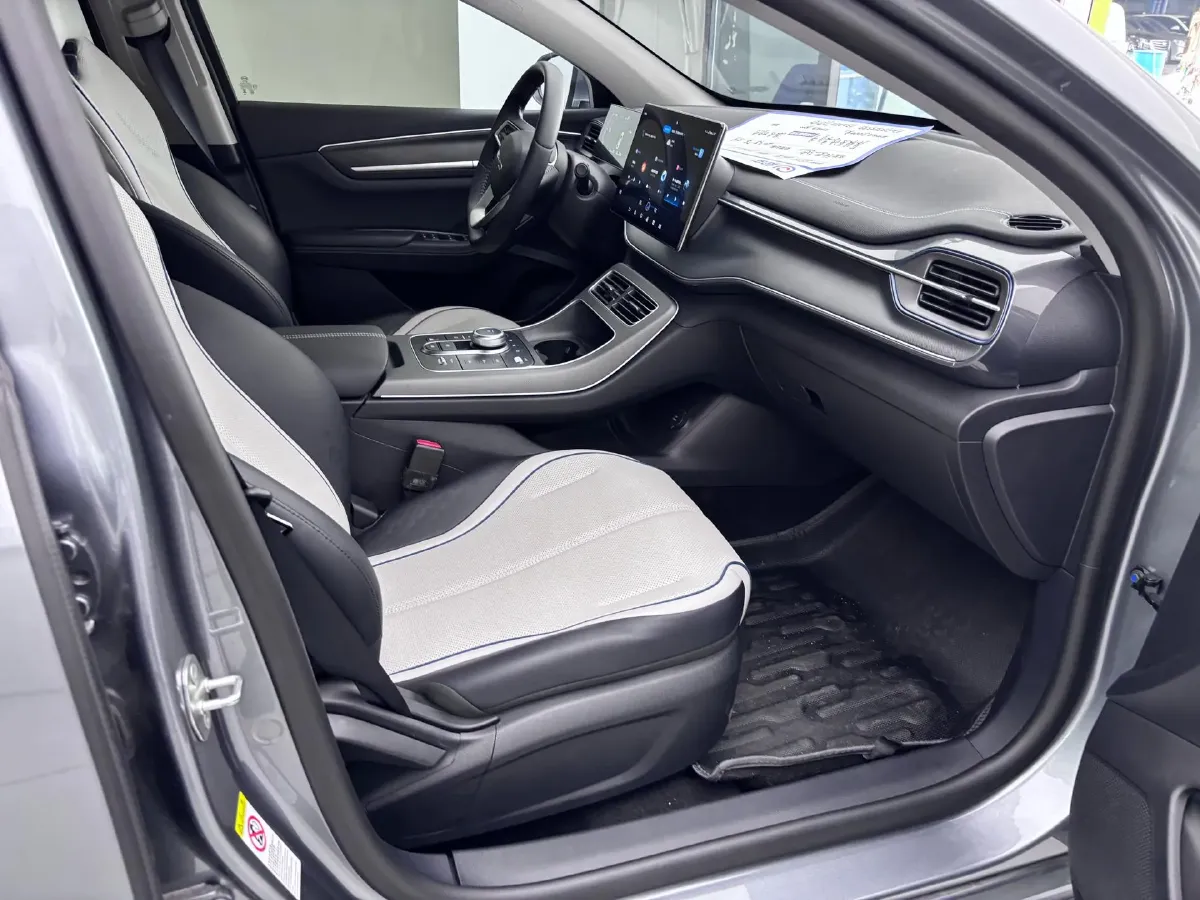 2024 BYD Qin Plus 1.5L 110HP L4 E-CVT PHEV 8.32KWH,autocango,china used car exporter,china ev exporter,chinese used car exporter,chinese used ev exporter