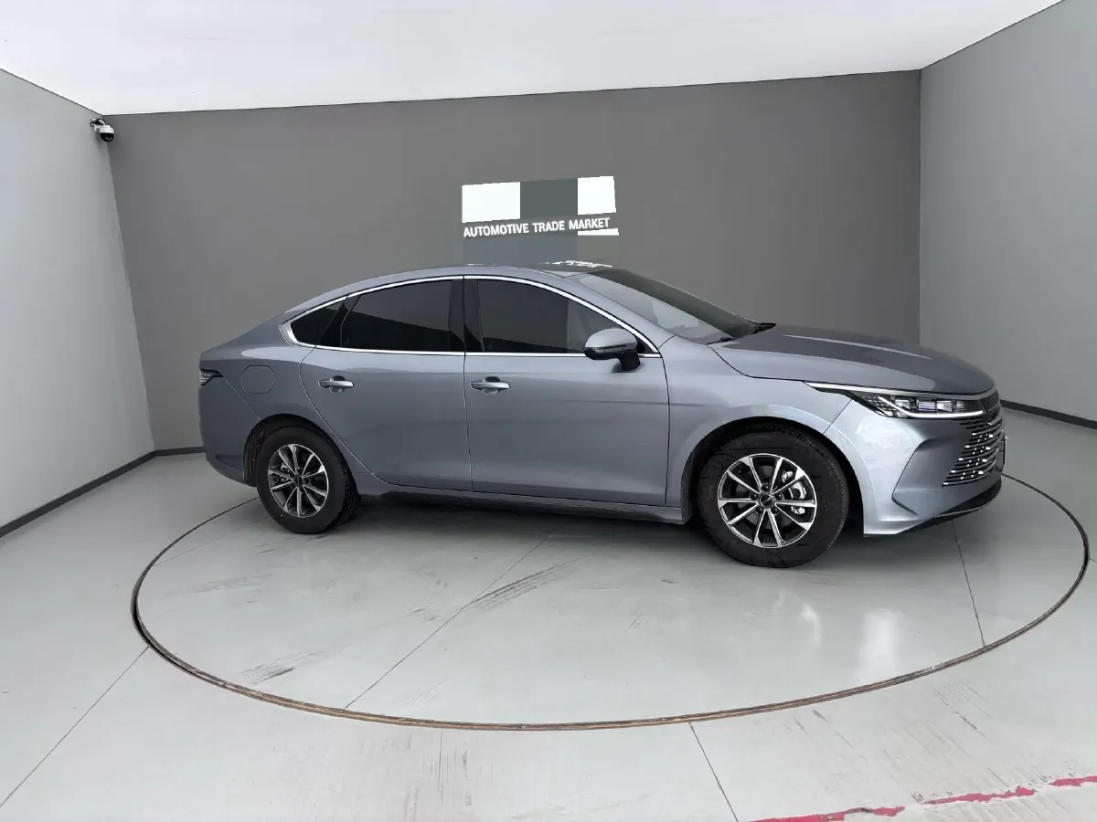 2024 BYD Qin Plus 1.5L 110HP L4 E-CVT PHEV 8.32KWH,autocango,china used car exporter,china ev exporter,chinese used car exporter,chinese used ev exporter