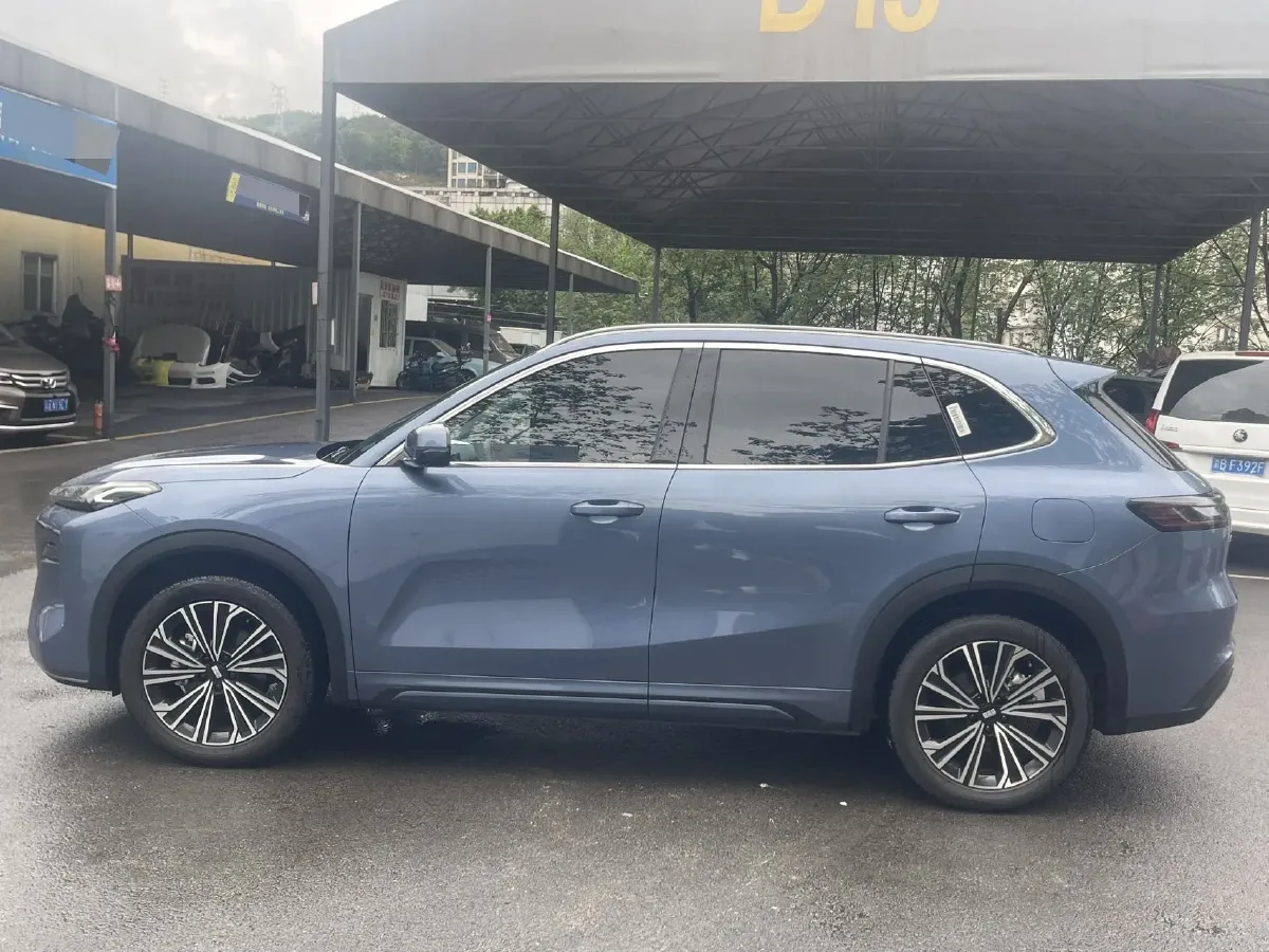 2025 BYD Sea Lion 05 DM-i 1.5L 101HP L4 E-CVT PHEV 18.3KWH,autocango,china used car exporter,china ev exporter,chinese used car exporter,chinese used ev exporter
