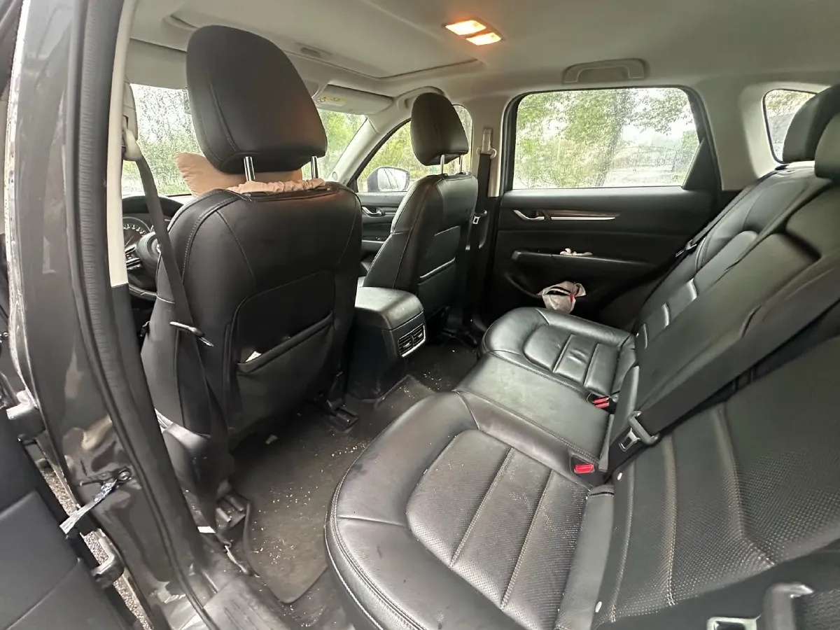 2021 Mazda CX-5 2.0L 155HP L4 6AT,autocango,china used car exporter,china ev exporter,chinese used car exporter,chinese used ev exporter