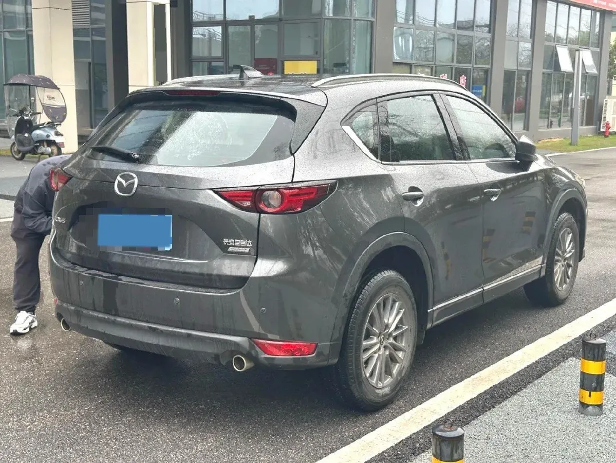 2021 Mazda CX-5 2.0L 155HP L4 6AT,autocango,china used car exporter,china ev exporter,chinese used car exporter,chinese used ev exporter