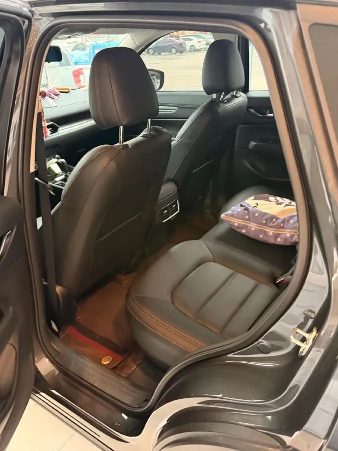 2024 Mazda CX-5 2.0L 155HP L4 6AT,autocango,china used car exporter,china ev exporter,chinese used car exporter,chinese used ev exporter
