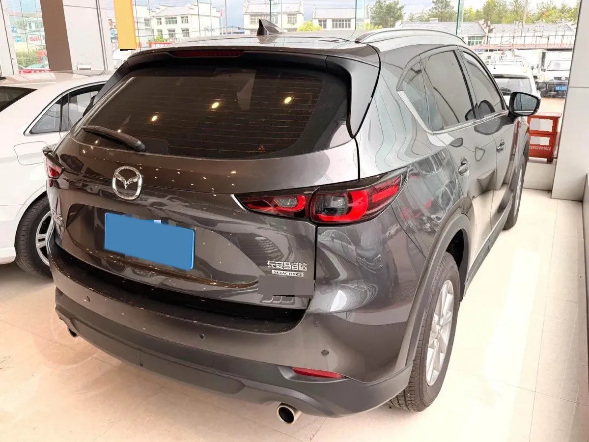 2024 Mazda CX-5 2.0L 155HP L4 6AT,autocango,china used car exporter,china ev exporter,chinese used car exporter,chinese used ev exporter