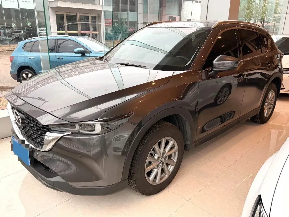 2024 Mazda CX-5 2.0L 155HP L4 6AT,autocango,china used car exporter,china ev exporter,chinese used car exporter,chinese used ev exporter