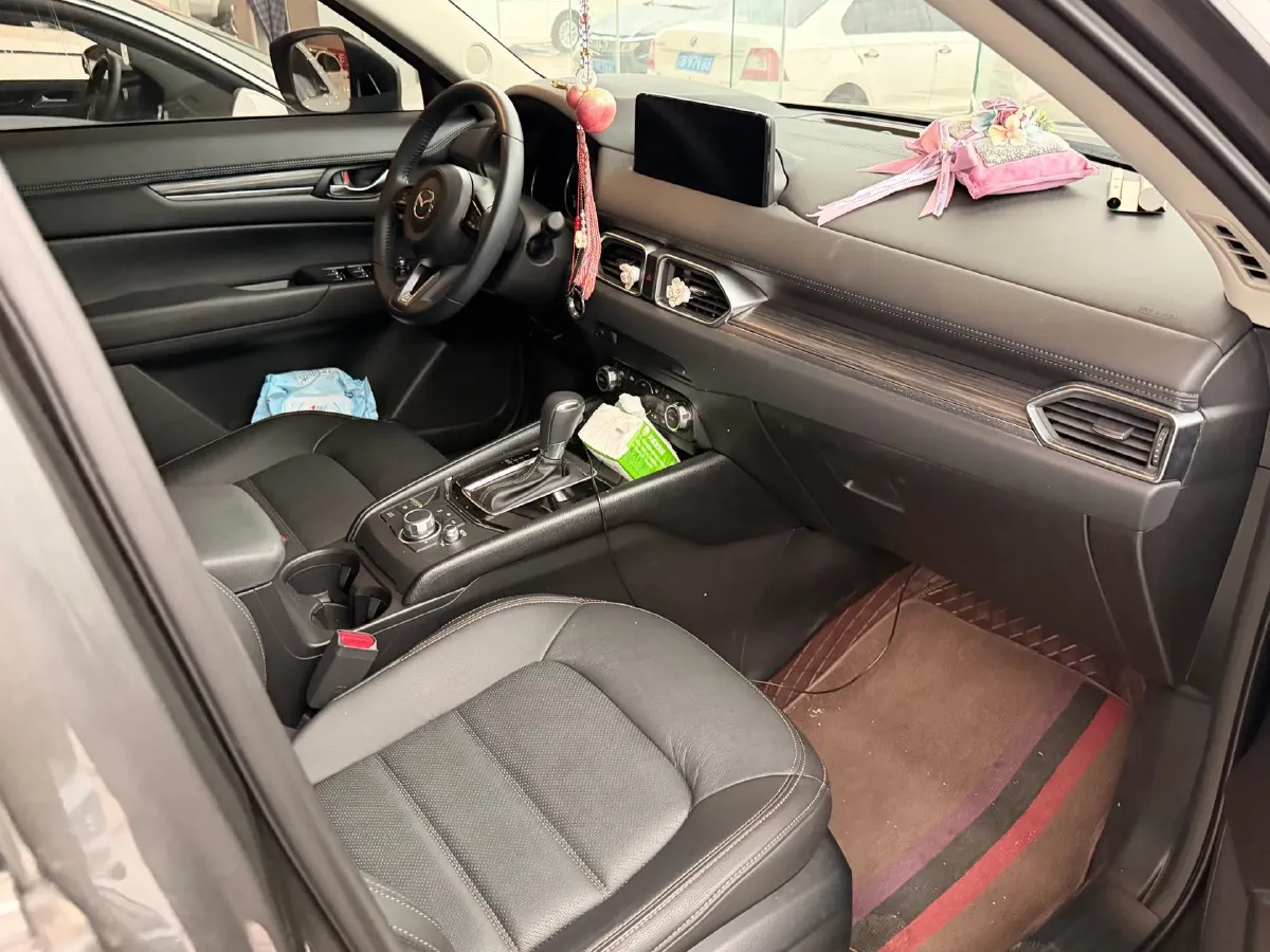 2024 Mazda CX-5 2.0L 155HP L4 6AT,autocango,china used car exporter,china ev exporter,chinese used car exporter,chinese used ev exporter