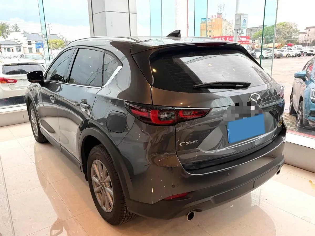 2024 Mazda CX-5 2.0L 155HP L4 6AT,autocango,china used car exporter,china ev exporter,chinese used car exporter,chinese used ev exporter