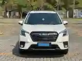 2022 Subaru Forester 2.0L 154HP H4 CVT