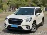 2022 Subaru Forester 2.0L 154HP H4 CVT