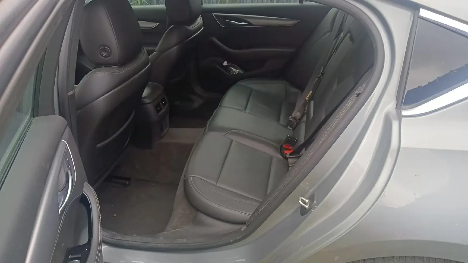 2023 Cadillac CT5 2.0T 237HP L4 10AT,autocango,china used car exporter,china ev exporter,chinese used car exporter,chinese used ev exporter