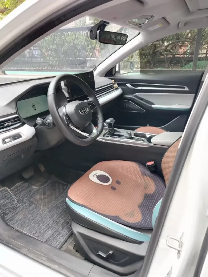 2023 Geely Emgrand 1.5L 127HP L4 CVT,autocango,china used car exporter,china ev exporter,chinese used car exporter,chinese used ev exporter