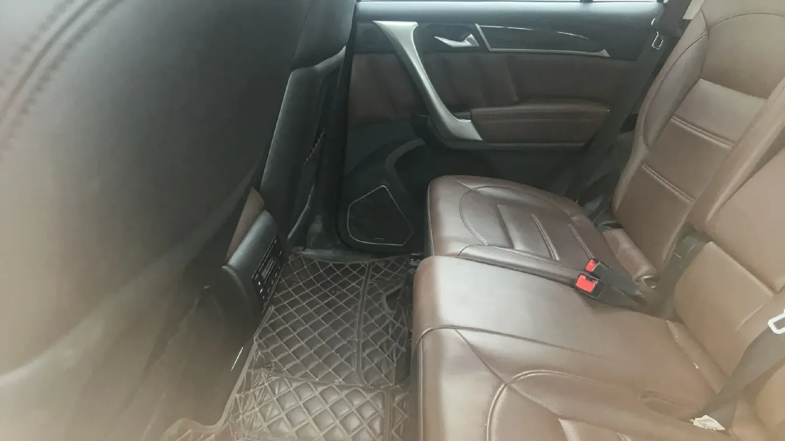 2017 Haval H9 2.0T 252HP L4 8AT,autocango,china used car exporter,china ev exporter,chinese used car exporter,chinese used ev exporter