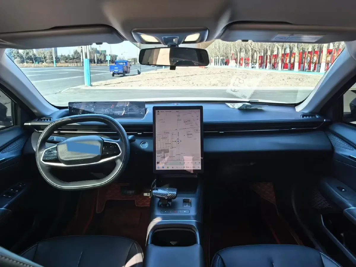 2024 ChangAn QiYuan A05 1.5L 110HP L4 E-CVT PHEV 9.07KWH,autocango,china used car exporter,china ev exporter,chinese used car exporter,chinese used ev exporter