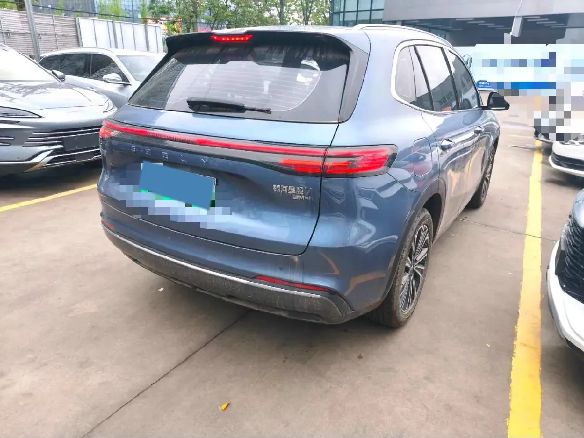 2025 ChangAn KuaYue KuaYueXing V7 EV BEV 50.23KWH,autocango,china used car exporter,china ev exporter,chinese used car exporter,chinese used ev exporter