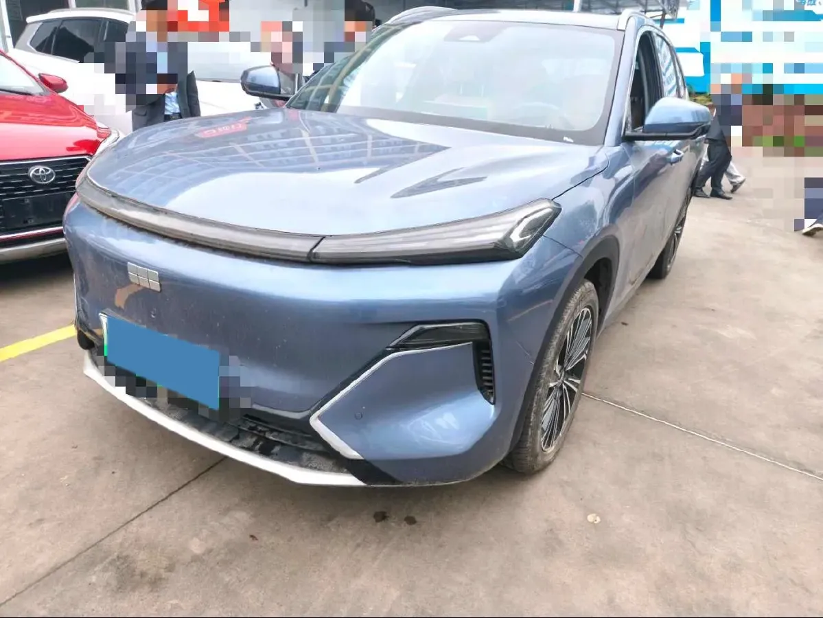 2025 ChangAn KuaYue KuaYueXing V7 EV BEV 50.23KWH,autocango,china used car exporter,china ev exporter,chinese used car exporter,chinese used ev exporter