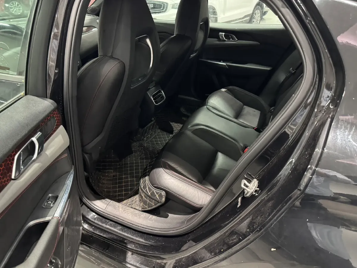 2018 LYNK&CO 03 1.5T 180HP L3 7DCT,autocango,china used car exporter,china ev exporter,chinese used car exporter,chinese used ev exporter