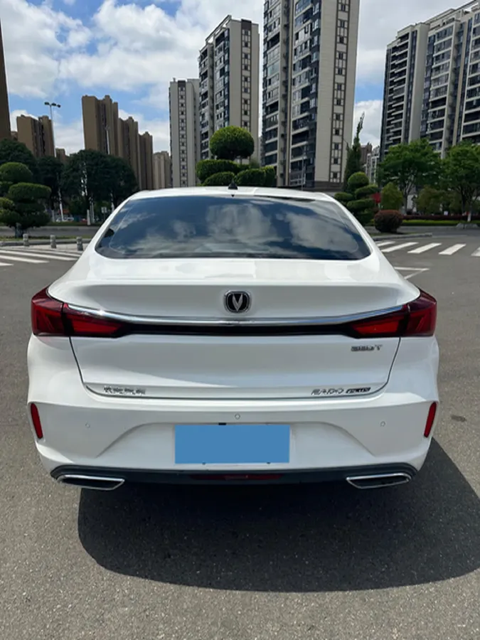2021 ChangAn Eado 1.4T 160HP L4 7DCT,autocango,china used car exporter,china ev exporter,chinese used car exporter,chinese used ev exporter