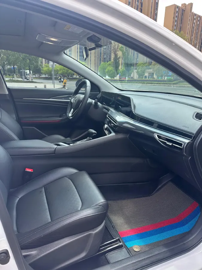 2021 ChangAn Eado 1.4T 160HP L4 7DCT,autocango,china used car exporter,china ev exporter,chinese used car exporter,chinese used ev exporter