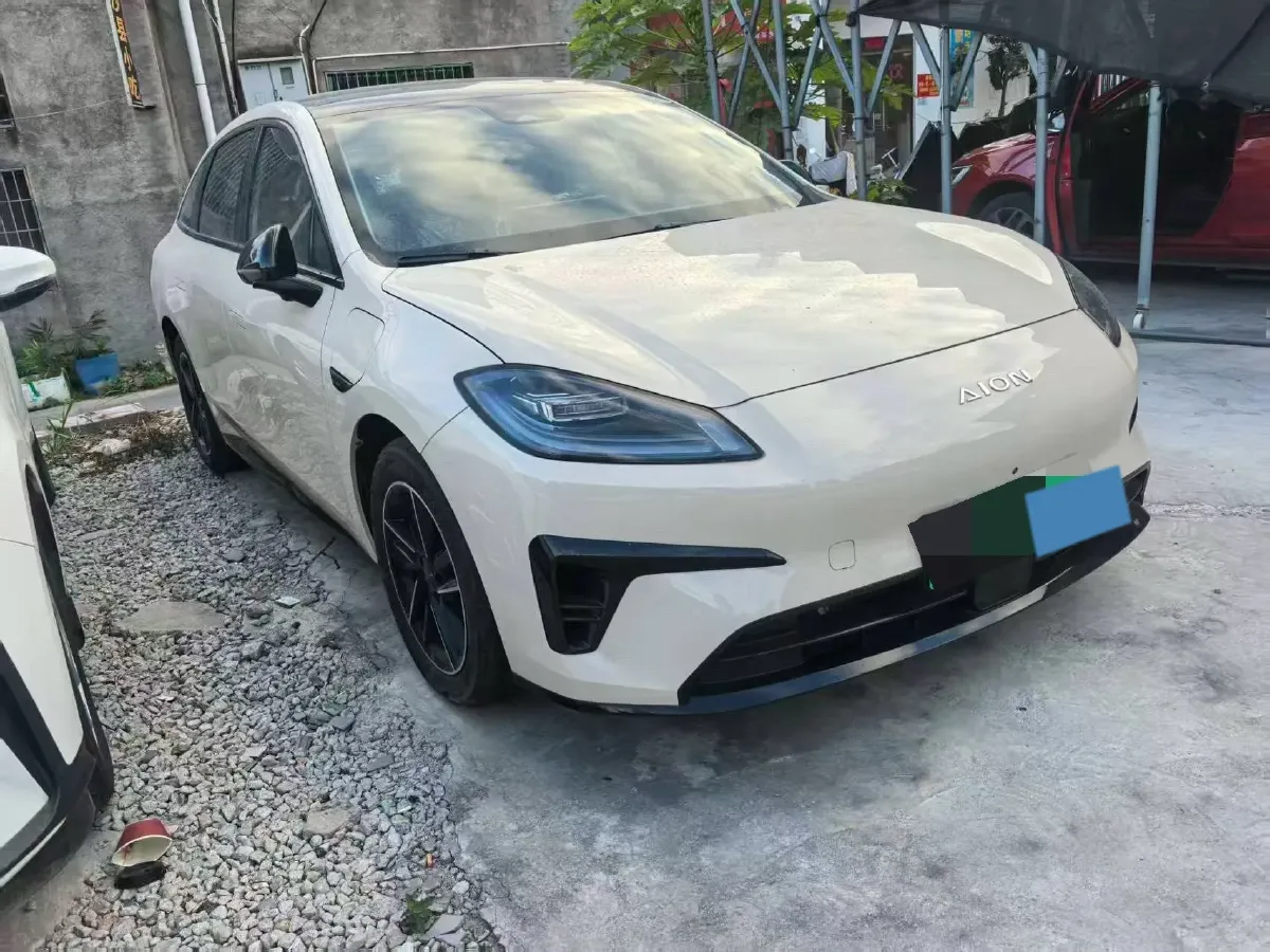 2025 Aion AION RT BEV 55.1KWH,autocango,china used car exporter,china ev exporter,chinese used car exporter,chinese used ev exporter