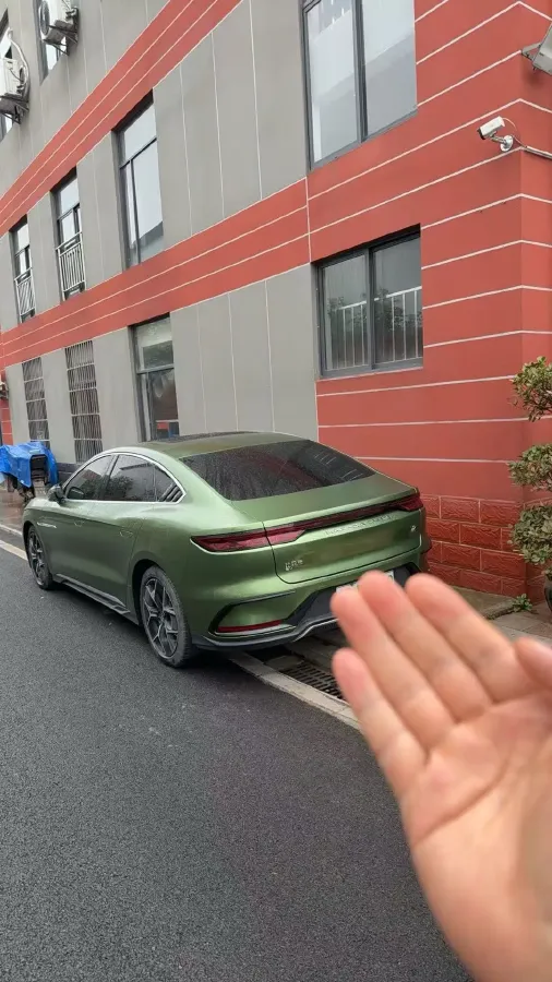 2022 BYD Han BEV 85.4KWH,autocango,china used car exporter,china ev exporter,chinese used car exporter,chinese used ev exporter