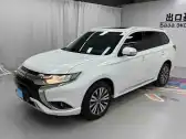 2021 MITSUBISHI OUTLANDER,autocango,china used car exporter,china ev exporter,chinese used car exporter,chinese used ev exporter