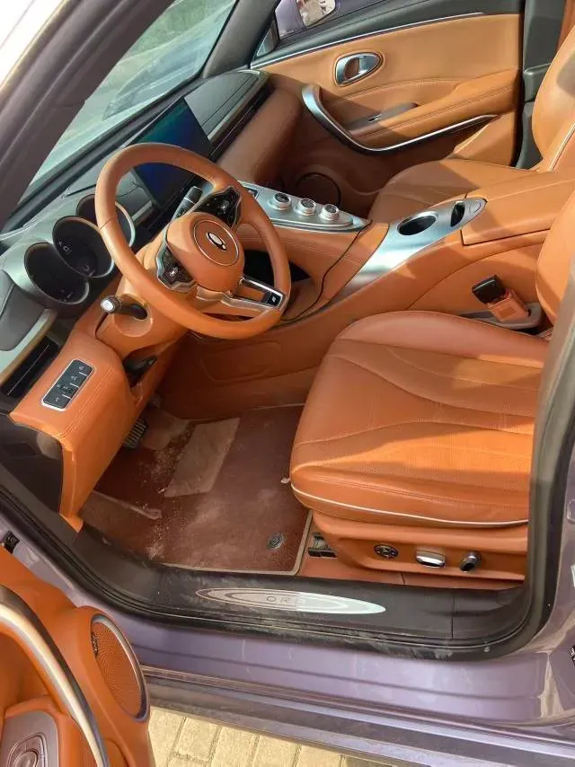 2022 Ora LightningCat BEV 64.31/63.87KWH,autocango,china used car exporter,china ev exporter,chinese used car exporter,chinese used ev exporter