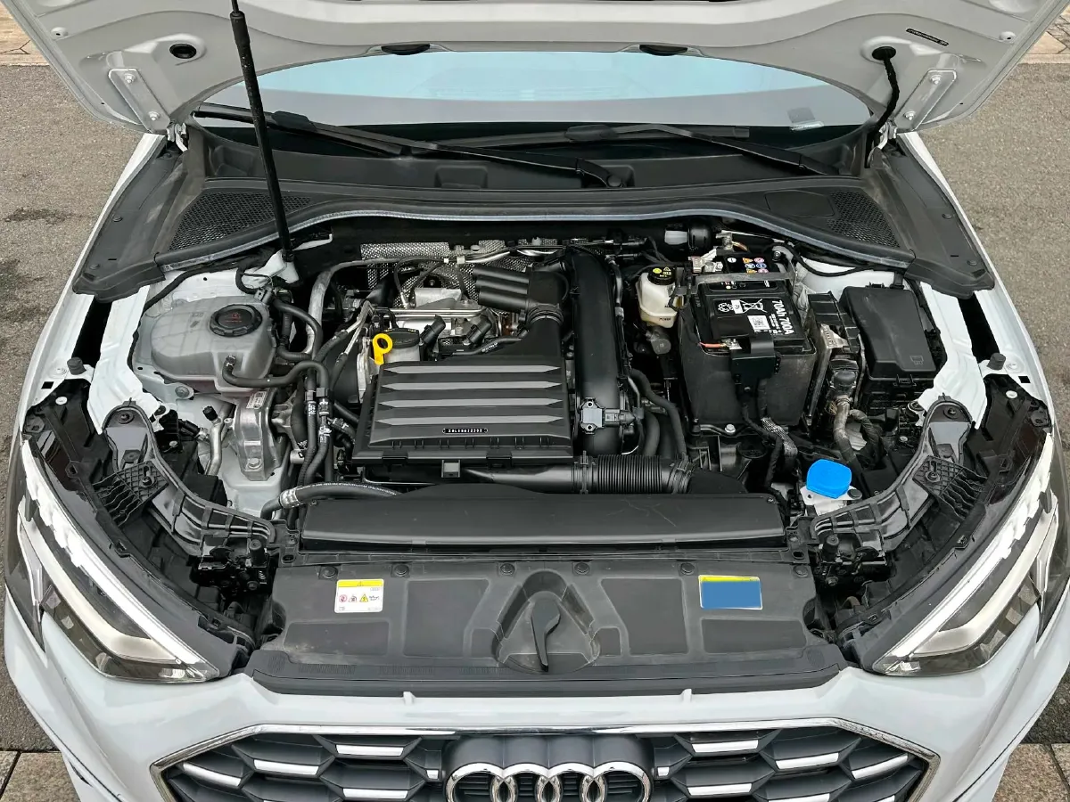 2024 Audi A3 1.4T 150HP L4 7DCT,autocango,china used car exporter,china ev exporter,chinese used car exporter,chinese used ev exporter