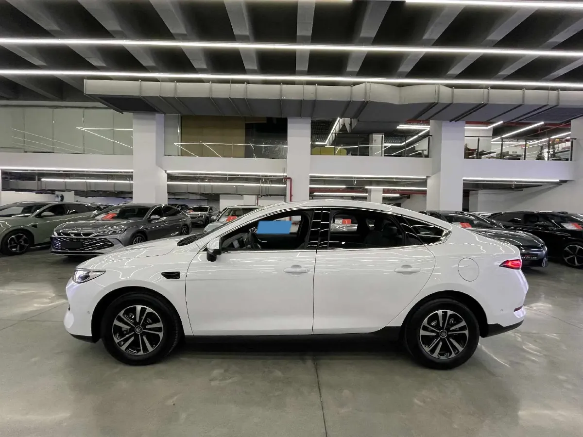 2025 BYD Qin Plus 1.5L 101HP L4 E-CVT PHEV 15.8KWH,autocango,china used car exporter,china ev exporter,chinese used car exporter,chinese used ev exporter