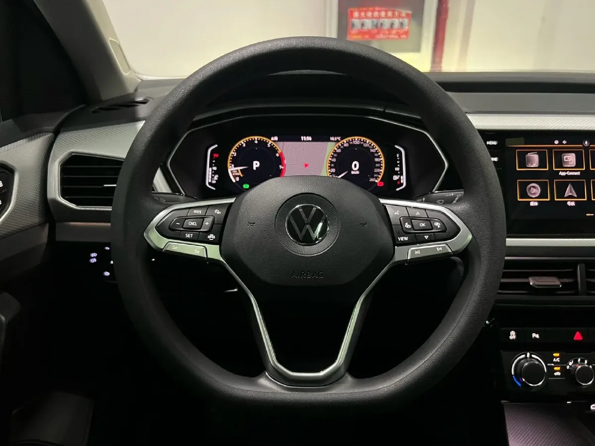 2021 Volkswagen Tacqua 1.5L 113HP L4 6AT,autocango,china used car exporter,china ev exporter,chinese used car exporter,chinese used ev exporter