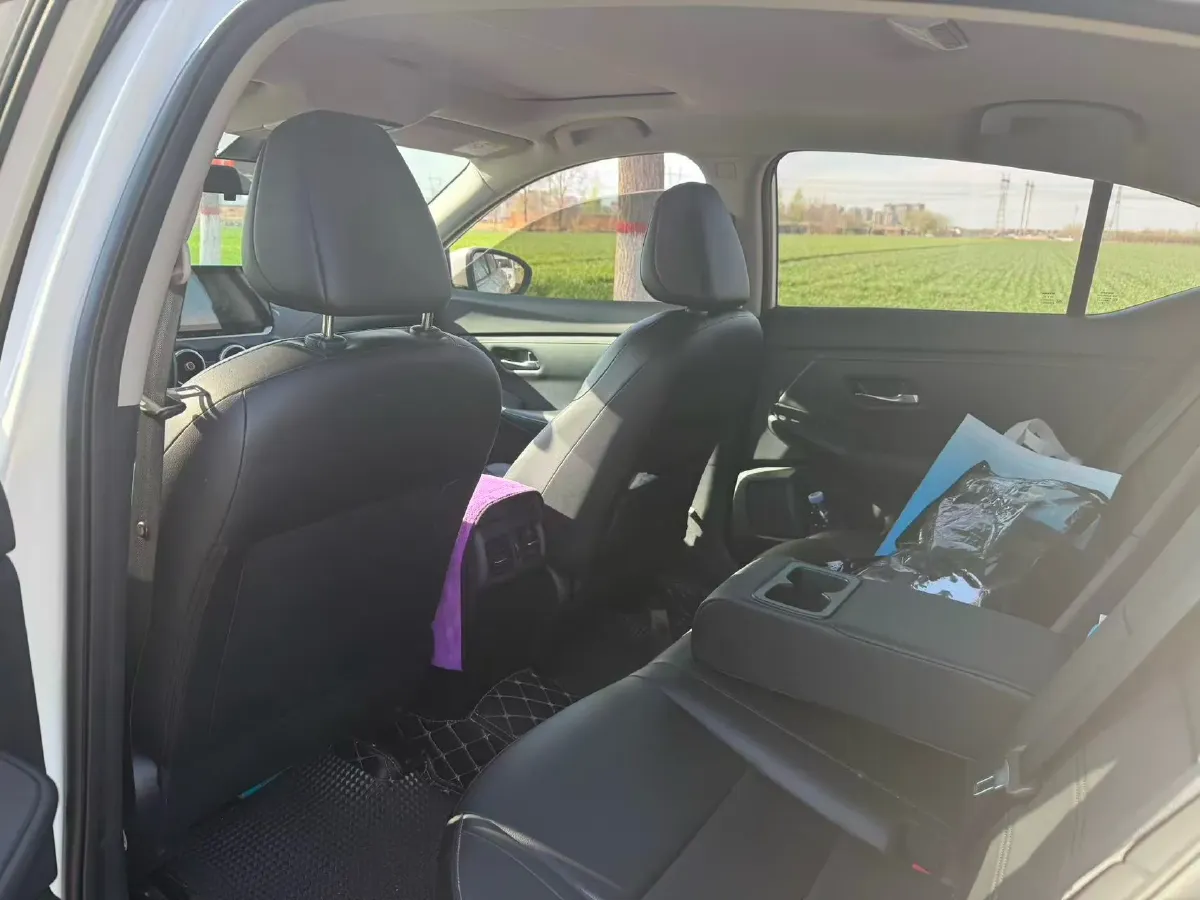 2020 Nissan Sylphy 1.6L 139HP L4 CVT,autocango,china used car exporter,china ev exporter,chinese used car exporter,chinese used ev exporter