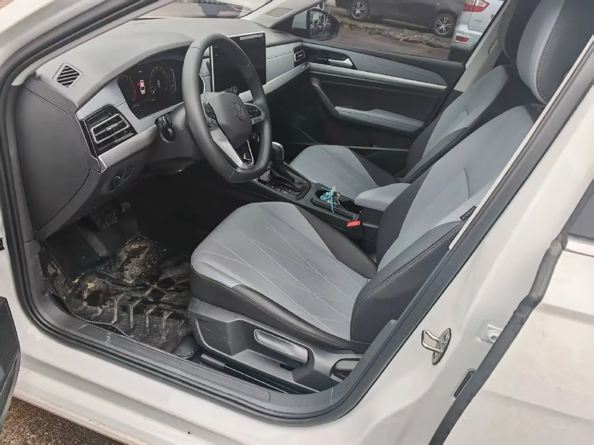 2024 Volkswagen Lavida 1.5L 110HP L4 6AT,autocango,china used car exporter,china ev exporter,chinese used car exporter,chinese used ev exporter