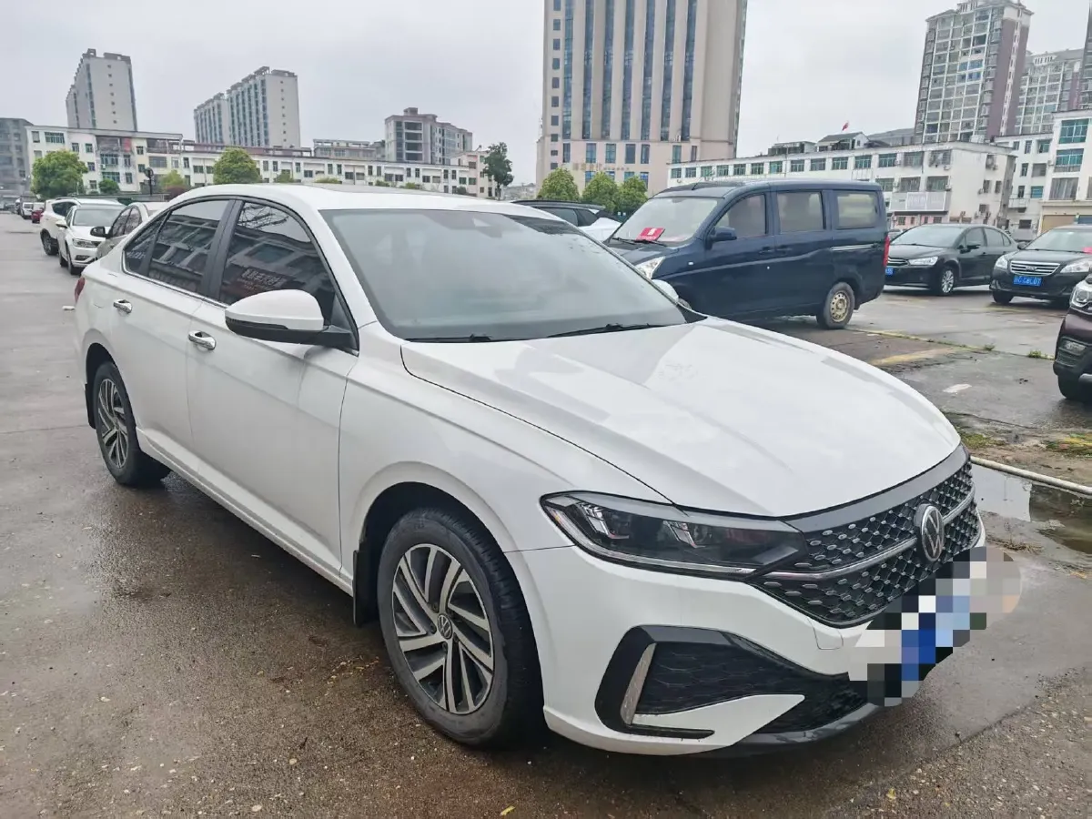 2024 Volkswagen Lavida 1.5L 110HP L4 6AT,autocango,china used car exporter,china ev exporter,chinese used car exporter,chinese used ev exporter