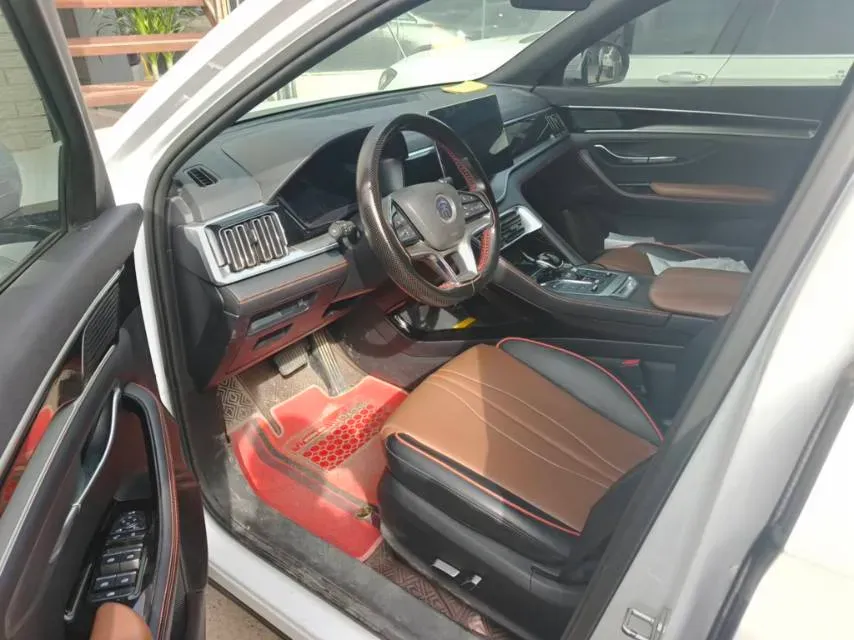 2020 BYD Song Plus 1.5T 185HP L4 7DCT,autocango,china used car exporter,china ev exporter,chinese used car exporter,chinese used ev exporter