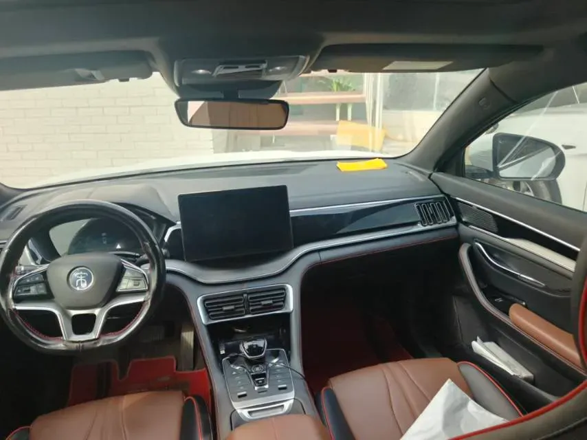 2020 BYD Song Plus 1.5T 185HP L4 7DCT,autocango,china used car exporter,china ev exporter,chinese used car exporter,chinese used ev exporter