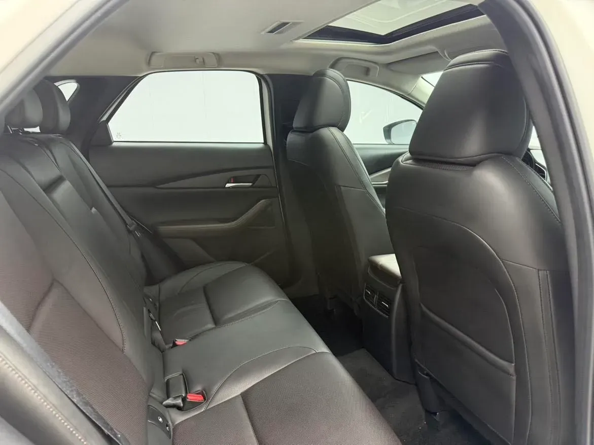 2021 Mazda CX-30 2.0L 158HP L4 6AT,autocango,china used car exporter,china ev exporter,chinese used car exporter,chinese used ev exporter