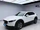 2021 Mazda CX-30 2.0L 158HP L4 6AT