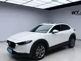 2021 MAZDA CX-30,autocango,china used car exporter,china ev exporter,chinese used car exporter,chinese used ev exporter