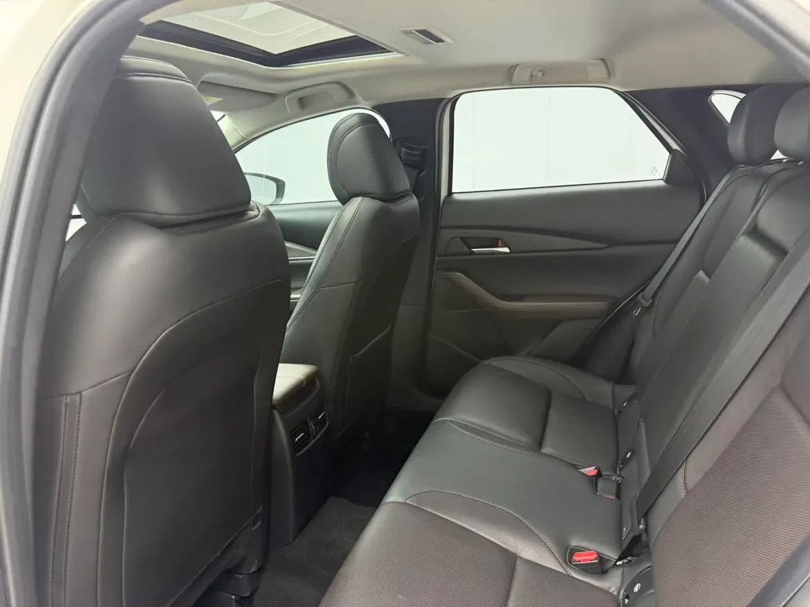 2021 Mazda CX-30 2.0L 158HP L4 6AT,autocango,china used car exporter,china ev exporter,chinese used car exporter,chinese used ev exporter