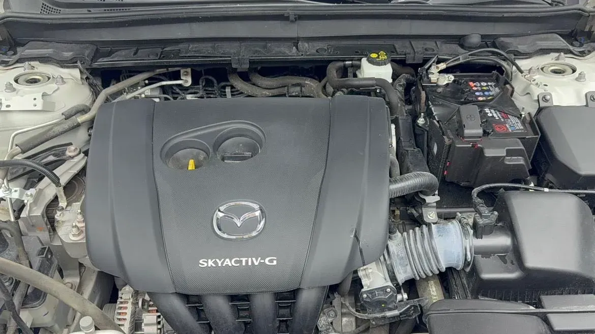 2021 Mazda CX-30 2.0L 158HP L4 6AT,autocango,china used car exporter,china ev exporter,chinese used car exporter,chinese used ev exporter