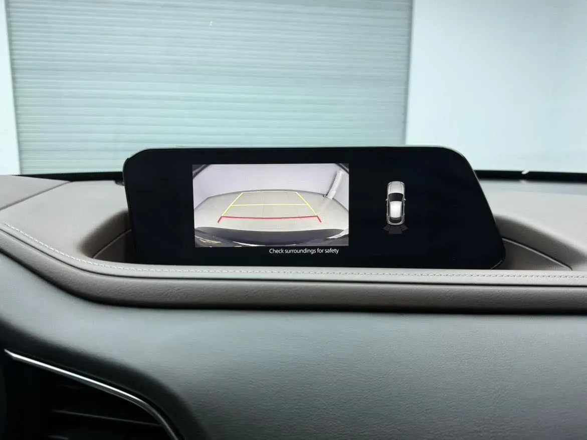 2021 Mazda CX-30 2.0L 158HP L4 6AT,autocango,china used car exporter,china ev exporter,chinese used car exporter,chinese used ev exporter