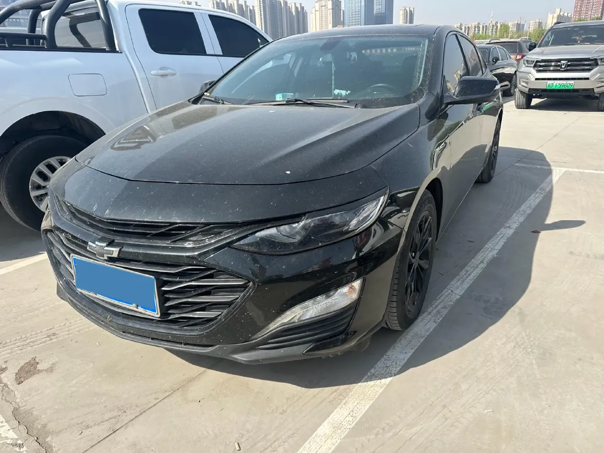 2021 Chevrolet Malibu XL 1.5T 169HP L4 9AT,autocango,china used car exporter,china ev exporter,chinese used car exporter,chinese used ev exporter