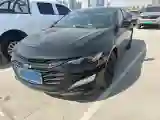 2021 Chevrolet Malibu XL 1.5T 169HP L4 9AT
