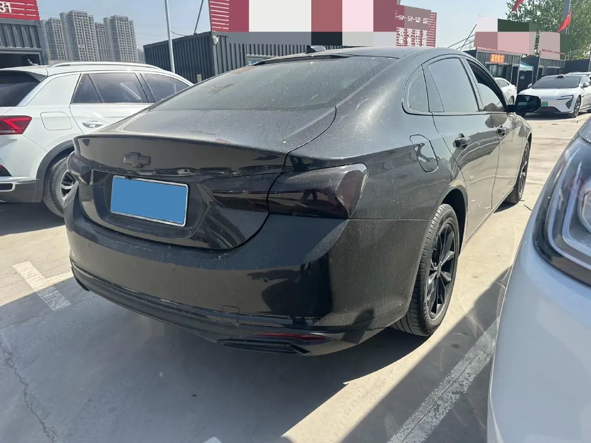 2021 Chevrolet Malibu XL 1.5T 169HP L4 9AT,autocango,china used car exporter,china ev exporter,chinese used car exporter,chinese used ev exporter