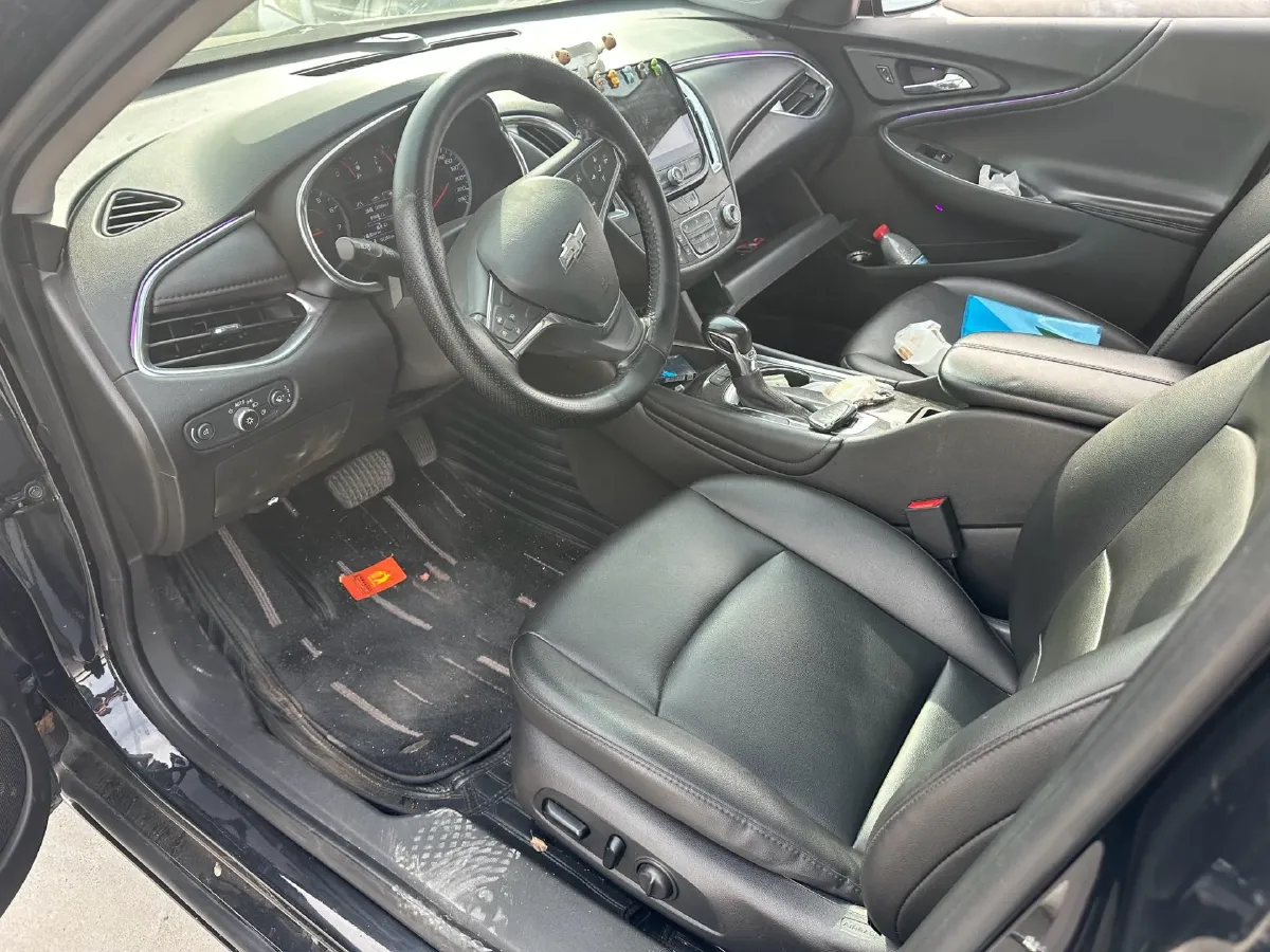 2021 Chevrolet Malibu XL 1.5T 169HP L4 9AT,autocango,china used car exporter,china ev exporter,chinese used car exporter,chinese used ev exporter