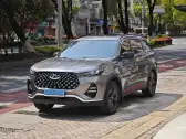 2022 CHERY TIGGO 7,autocango,china used car exporter,china ev exporter,chinese used car exporter,chinese used ev exporter