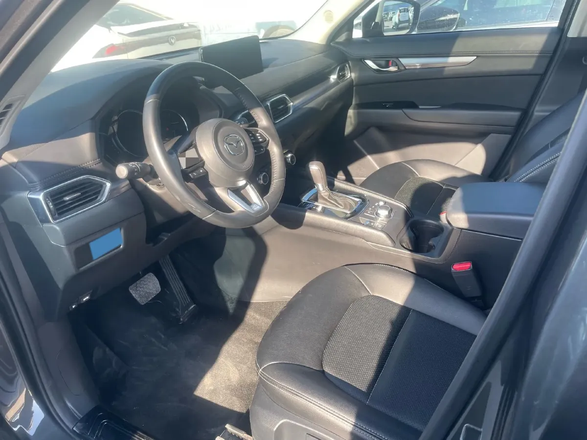 2022 Hyundai Tucson 2.0L 150HP L4 6AT Hybrid,autocango,china used car exporter,china ev exporter,chinese used car exporter,chinese used ev exporter