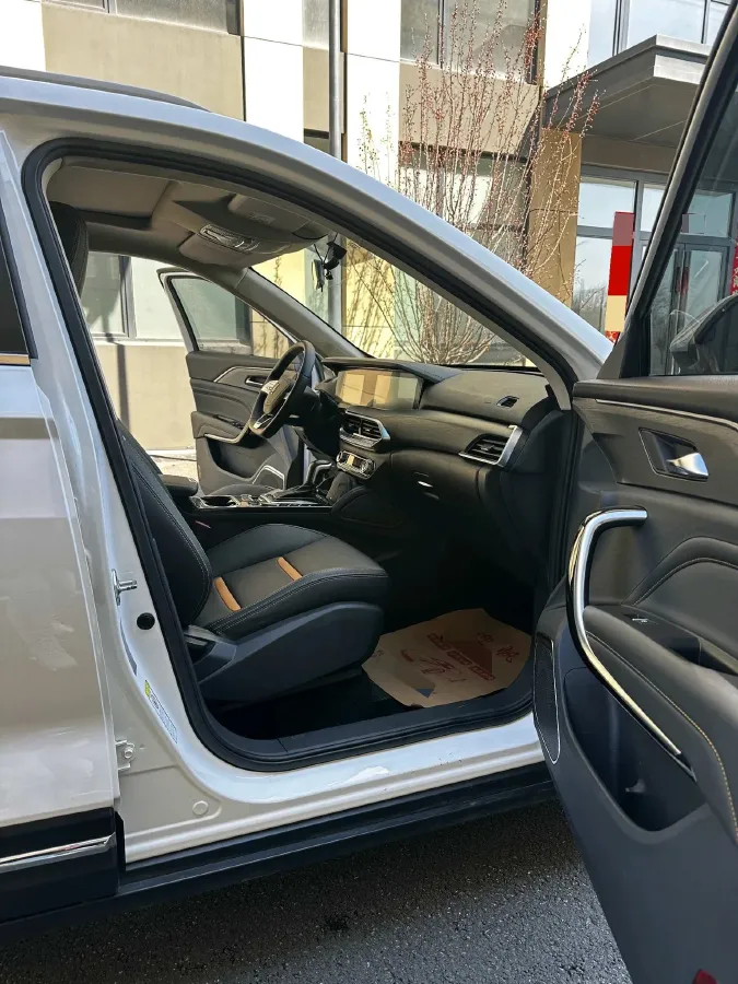 2019 Bestune T77 1.2T 143HP L4 7DCT,autocango,china used car exporter,china ev exporter,chinese used car exporter,chinese used ev exporter