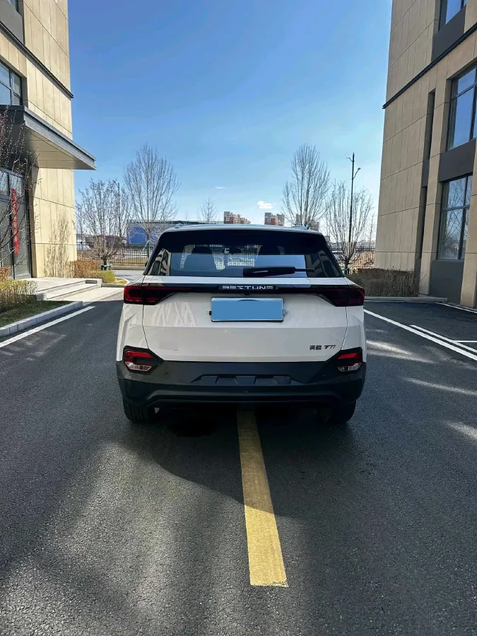 2019 Bestune T77 1.2T 143HP L4 7DCT,autocango,china used car exporter,china ev exporter,chinese used car exporter,chinese used ev exporter