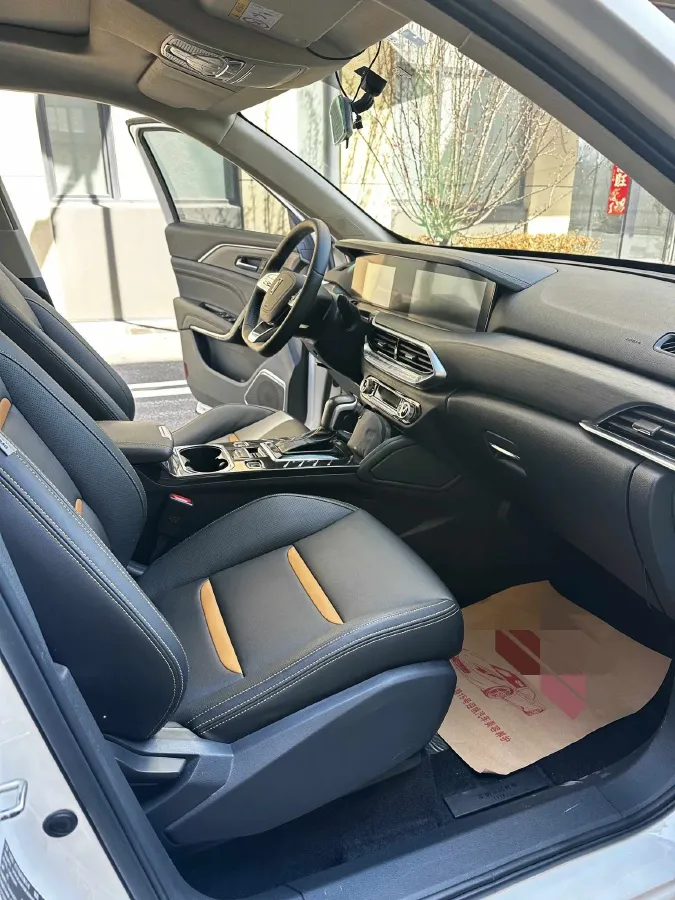 2019 Bestune T77 1.2T 143HP L4 7DCT,autocango,china used car exporter,china ev exporter,chinese used car exporter,chinese used ev exporter