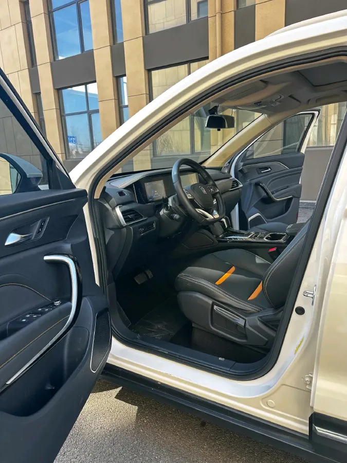 2019 Bestune T77 1.2T 143HP L4 7DCT,autocango,china used car exporter,china ev exporter,chinese used car exporter,chinese used ev exporter