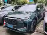2021 Li ONE Range Extended 131HP REEV 40.5KWH
